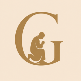 Genuflect app icon